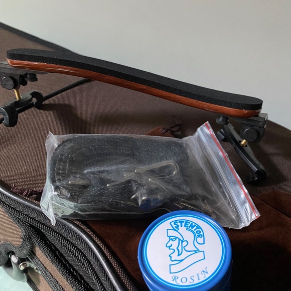 Violin size 4/4, perfect condition - Picture 4 of 4